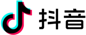 logo Douyin