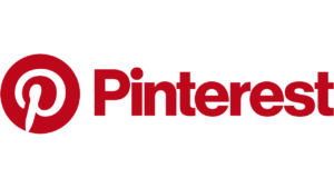 logo Pinterest