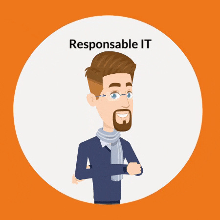 Responsable IT