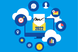 la newsletter en 2022