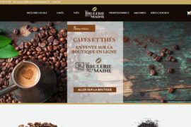 Brulerie de la Maine