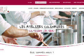 Cité du Goût - Chambre des métiers et de l'Artisanat