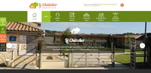 Gîte de groupe en Thouarsais