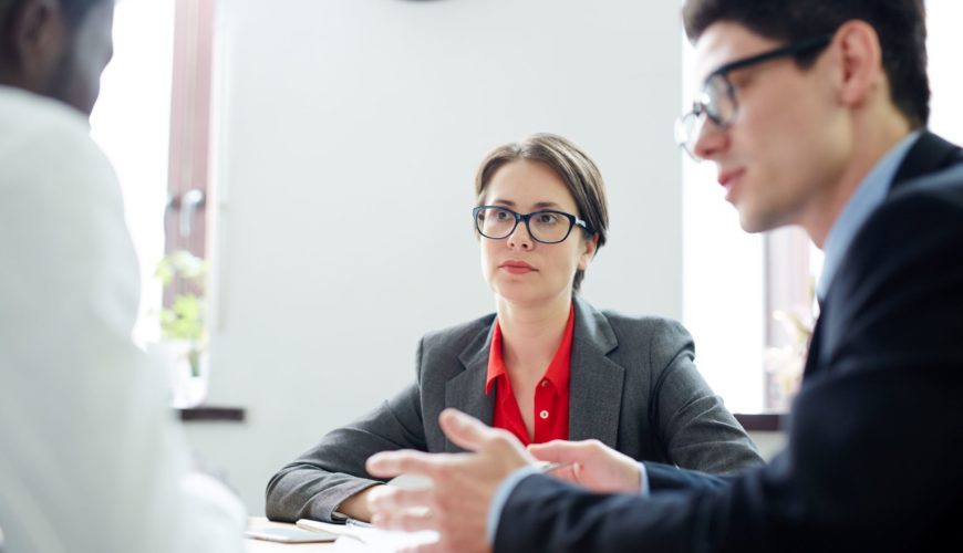 Médiateur - e commerce