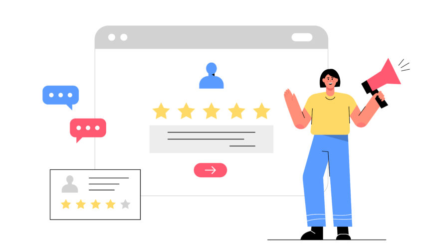 Booster son SEO local avec les avis Google