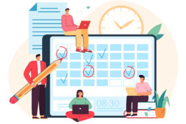 Planning éditorial 2023