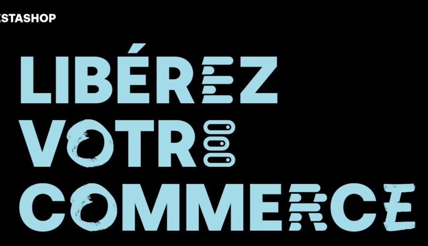 CMS PrestaShop , libérez votre commerce