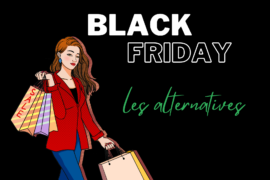 black friday les alternatives pour le e-commerce