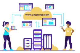 votre hébergement web pour votre site internet