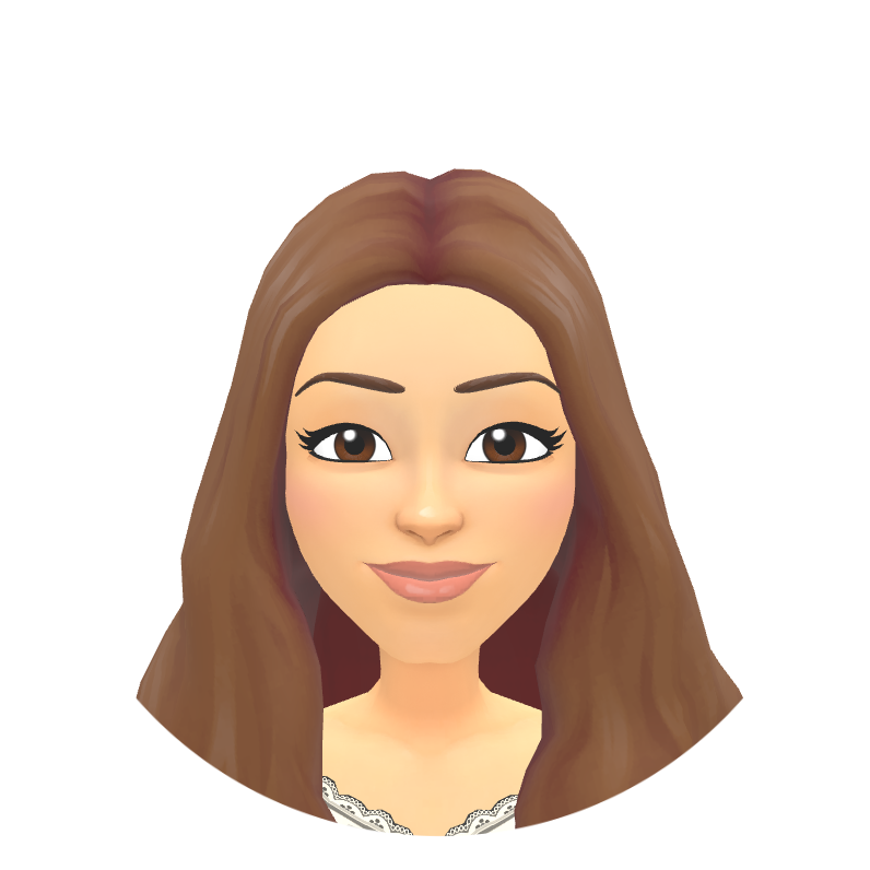 Alison Bitmoji Alison Anjou Web