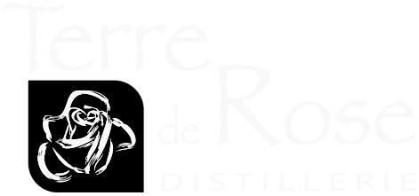 Logo terre de rose