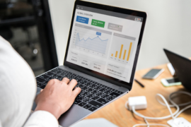 Google Ads ordinateur