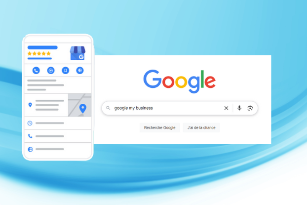 Google My Business
