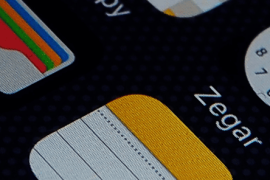 Avec iOS 26, l’iPhone devient encore plus intelligent et vous simplifie la vie au quotidien.