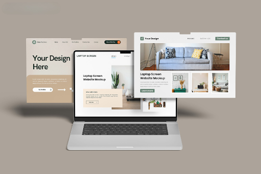 refonte site web