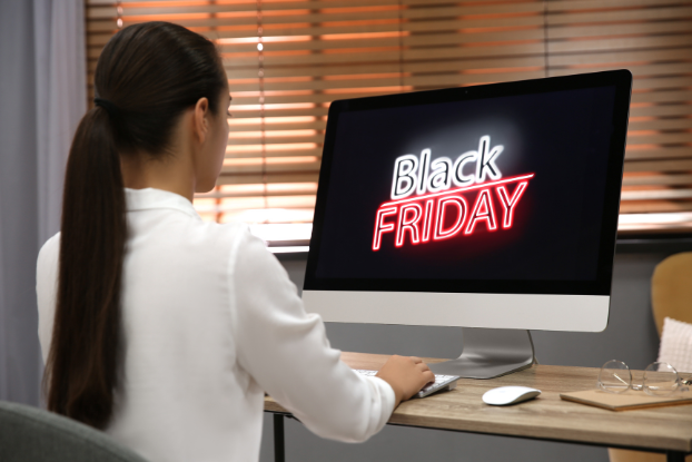 site black friday