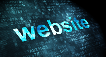 website