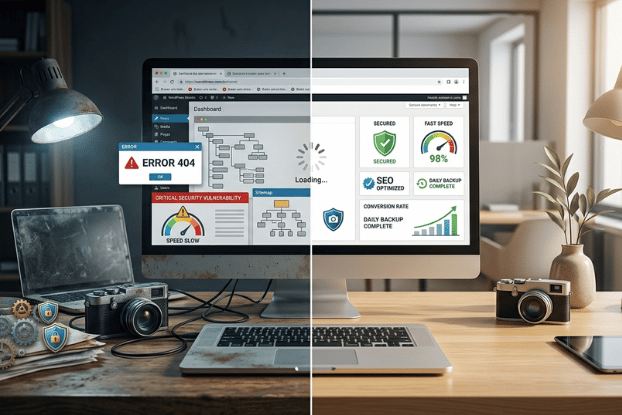 plugins WordPress indispensable