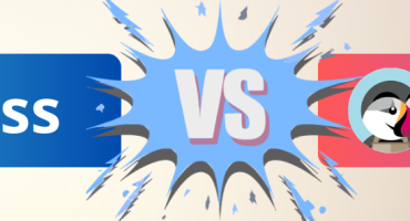 wordpress vs prestashop