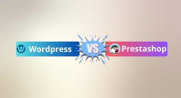 Wordpress vs PrestaShop