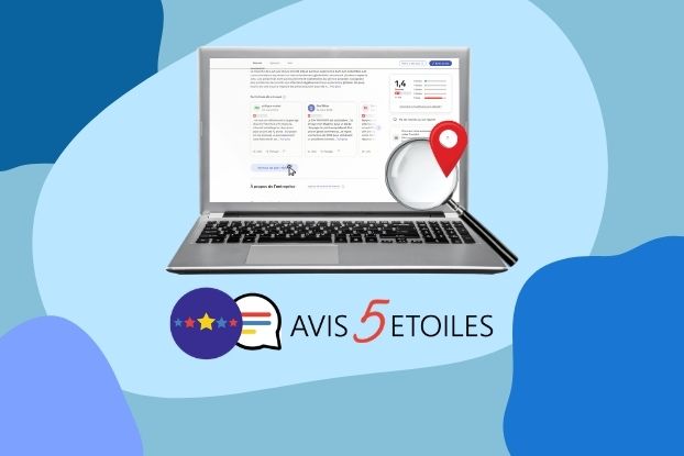 avis 5 étoiles
