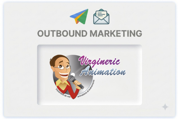 Outbound Marketing – Virgineric