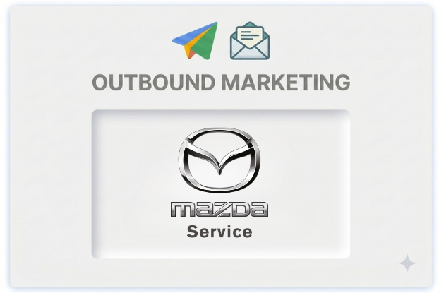 Outbound Marketing – Vadé automobile