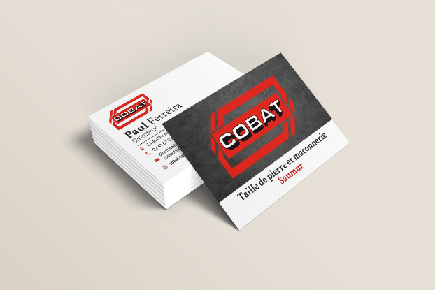 Carte de visite – Cobat