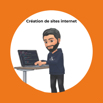 Ludo - Création de sites internet