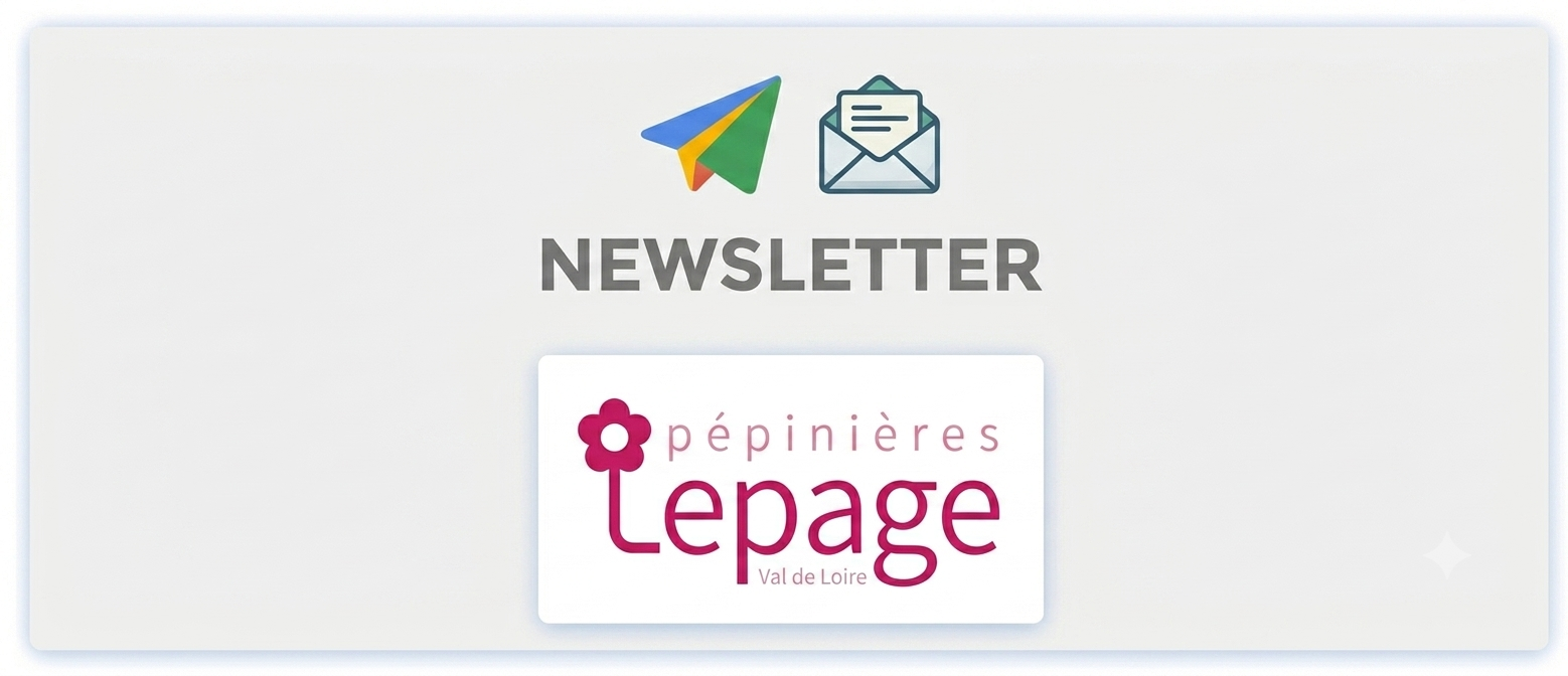 Newsletters Lepage