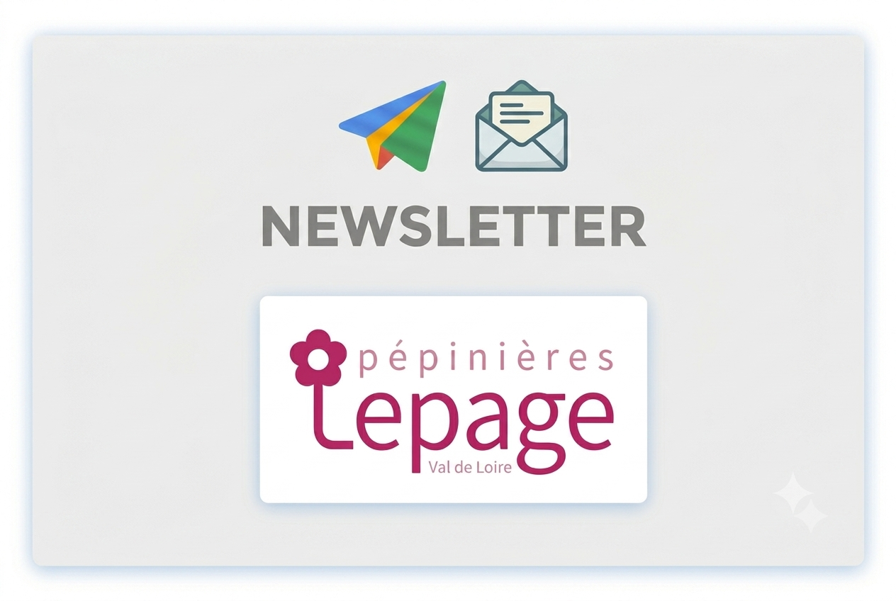 Newsletters – Lepage