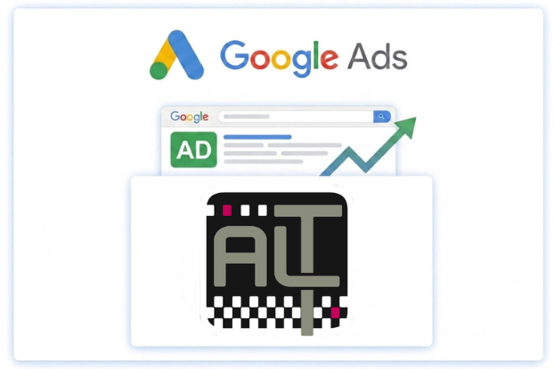 Campagnes Google Ads – Anjou Loire Taxi