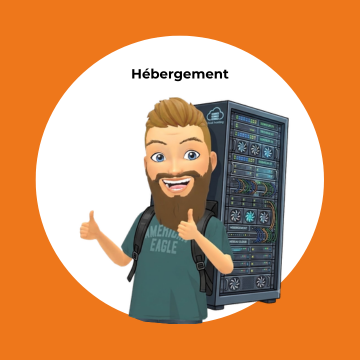 Manu - Hébergement