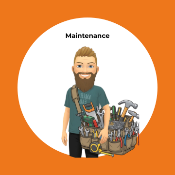 Manu - Maintenance