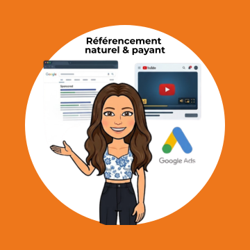 lison - Référencement naturel & payant