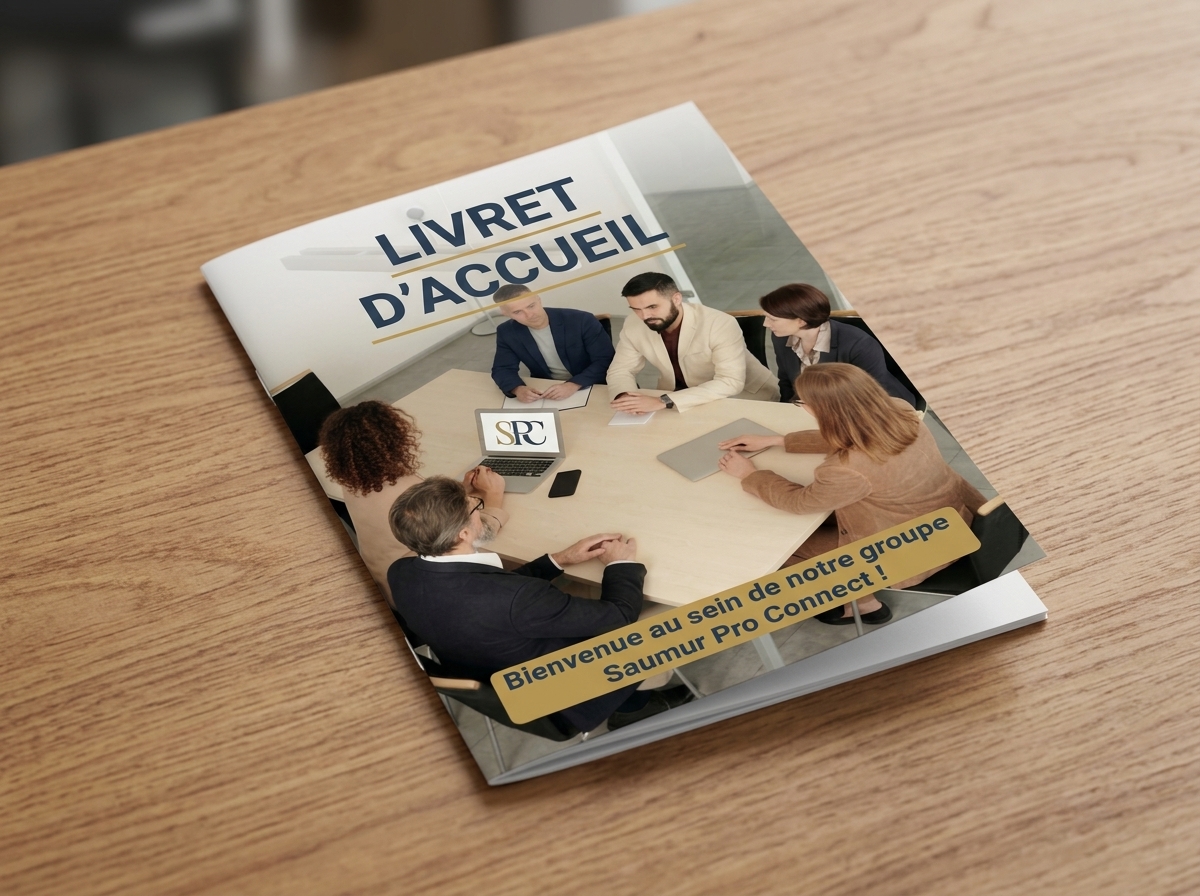 Livret – Saumur Pro Connect