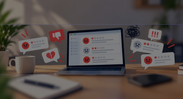 Gérer un mauvais buzz et répondre aux commentaires négatifs en ligne